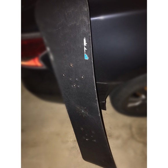 Snowboard - Picture 2 of 2